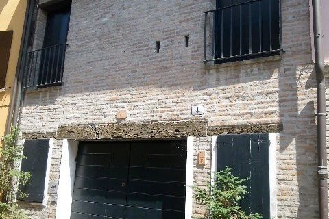 Byhus i Rubiera, Reggio Emilia, Rubiera - € 235.000 | Ref: 13539 - foto 1