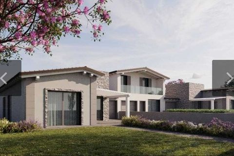 Byhus i Viano, Reggio Emilia, Viano - € 345.000 | Ref: 16759 - foto 1