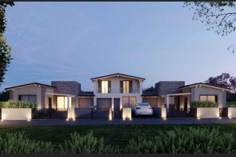 Byhus i Viano, Reggio Emilia, Viano - € 345.000 | Ref: 16759 - foto 2