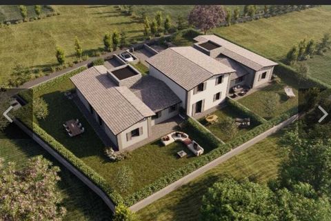 Byhus i Viano, Reggio Emilia, Viano - € 345.000 | Ref: 16759 - foto 3