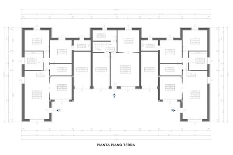 Byhus i Viano, Reggio Emilia, Viano - € 345.000 | Ref: 16759 - foto 4