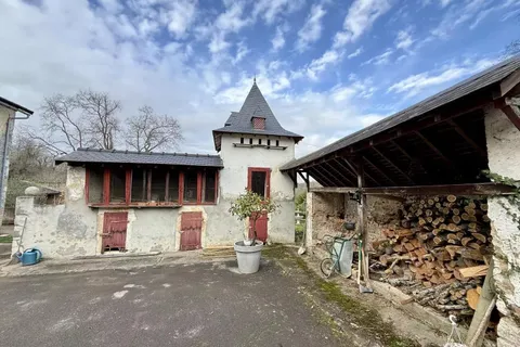 Villa a Pau, Pyrenees-Atlantiques, Pau - € 682.500 | Ref: 2048 - foto 12