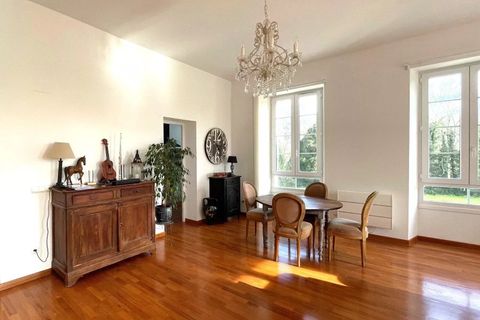 Leilighet i Escos, Pyrenees-Atlantiques, Escos - € 169 000 | Ref: 2050 - foto 4