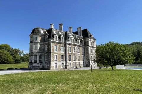 Leilighet i Escos, Pyrenees-Atlantiques, Escos - € 169 000 | Ref: 2050 - foto 9