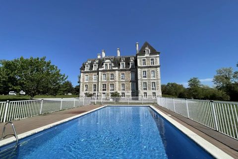 Leilighet i Escos, Pyrenees-Atlantiques, Escos - € 169 000 | Ref: 2050 - foto 11
