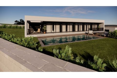 Villa i Alcobaca, Leiria, Alcobaca - € 565.000 | Ref: Mor.Feteira C - foto 3