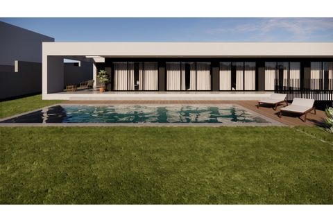Villa i Alcobaca, Leiria, Alcobaca - € 565.000 | Ref: Mor.Feteira C - foto 8