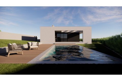 Villa i Alcobaca, Leiria, Alcobaca - € 565.000 | Ref: Mor.Feteira C - foto 14