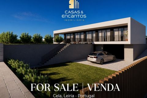 Villa i Alcobaca, Leiria, Alcobaca - € 565.000 | Ref: Mor.Feteira C - foto 1