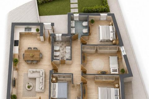 Villa a Torgiano, Perugia, Torgiano - € 567.000 | Ref: 1326 - foto 7