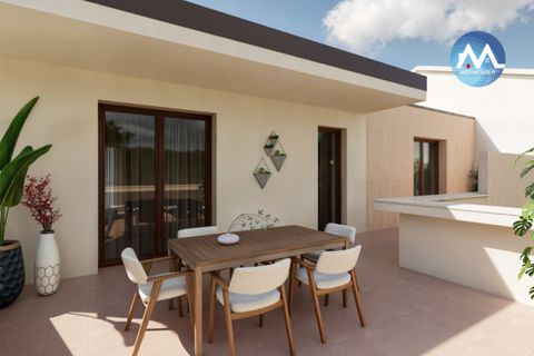Lejlighed i Torgiano, Perugia, Torgiano - € 455.000 | Ref: 1526 - foto 1