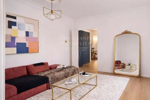 Lejlighed i Paris, Paris, Paris - € 1.370.000 | Ref: 86762966 - foto 2