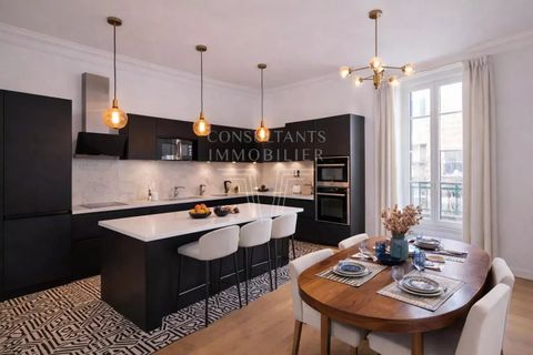 Lejlighed i Paris, Paris, Paris - € 1.370.000 | Ref: 86762966 - foto 3