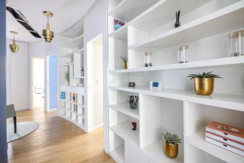 Lejlighed i Paris, Paris, Paris - € 1.370.000 | Ref: 86762966 - foto 4