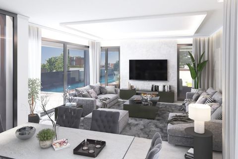 Villa a Fuengirola, Malaga, Fuengirola - € 3.200.000 | Ref: NB-13917 - foto 12