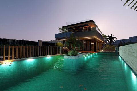 Villa a Fuengirola, Malaga, Fuengirola - € 3.200.000 | Ref: NB-13917 - foto 33