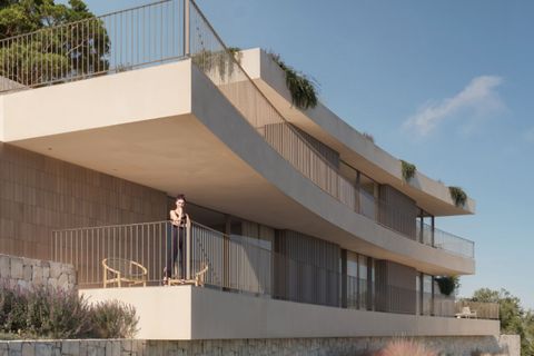 Villa a Moraira, Alicante, Moraira - € 2.425.000 | Ref: NBCB-68229 - foto 2