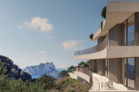 Villa a Moraira, Alicante, Moraira - € 2.425.000 | Ref: NBCB-68229 - foto 4