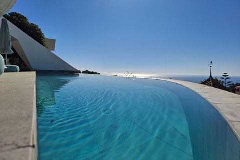 Villa i Altea, Alicante - foto 1