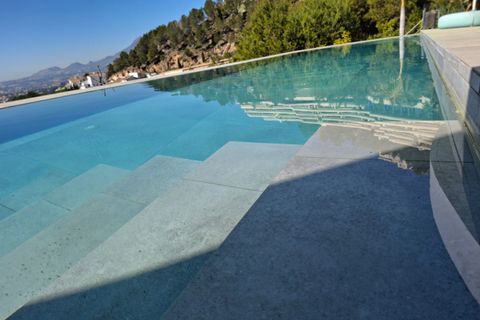 Villa i Altea, Alicante, Altea - € 2.950.000 | Ref: N0826 - foto 25