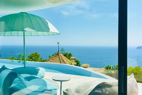 Villa i Altea, Alicante, Altea - € 2.950.000 | Ref: N0826 - foto 26