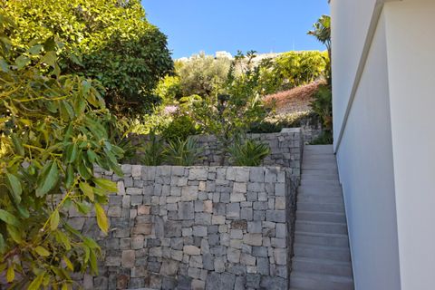 Villa i Altea, Alicante, Altea - € 2.950.000 | Ref: N0826 - foto 27