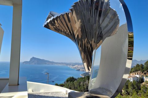 Villa i Altea, Alicante, Altea - € 2.950.000 | Ref: N0826 - foto 30