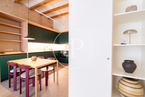 Appartement in Barcelona, Barcelona, Barcelona - € 495.000 | Ref: ONB260200402 - foto 8