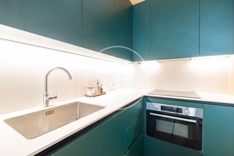 Appartement in Barcelona, Barcelona, Barcelona - € 495.000 | Ref: ONB260200402 - foto 10