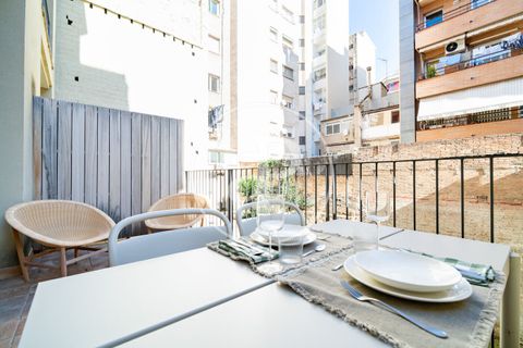 Appartement in Barcelona, Barcelona, Barcelona - € 495.000 | Ref: ONB260200402 - foto 19