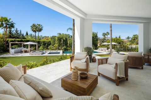 Villa a Marbella, Malaga, Marbella - € 8.295.000 | Ref: R5315956 - foto 18
