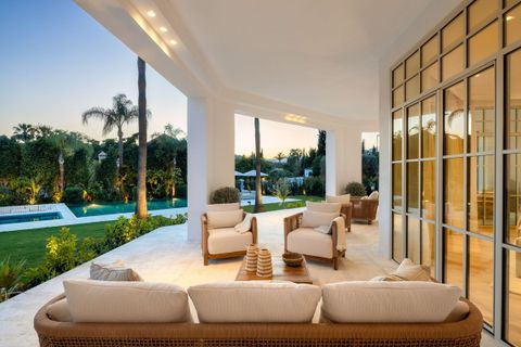 Villa a Marbella, Malaga, Marbella - € 8.295.000 | Ref: R5315956 - foto 28