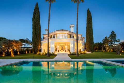 Villa a Marbella, Malaga, Marbella - € 8.295.000 | Ref: R5315956 - foto 29