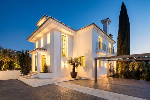 Villa a Marbella, Malaga, Marbella - € 8.295.000 | Ref: R5315956 - foto 30