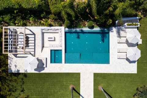 Villa a Marbella, Malaga, Marbella - € 8.295.000 | Ref: R5315956 - foto 31