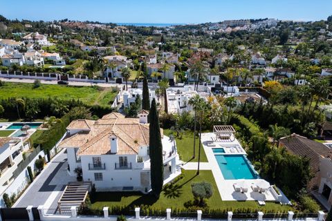 Villa a Marbella, Malaga, Marbella - € 8.295.000 | Ref: R5315956 - foto 33