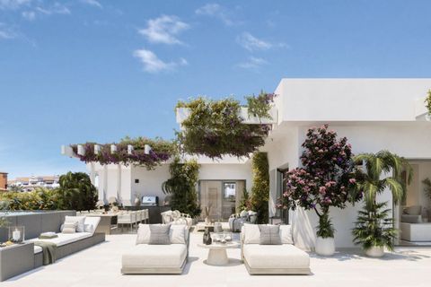 Leilighet i Casares, Malaga, Casares - € 446 000 | Ref: R5316136 - foto 7