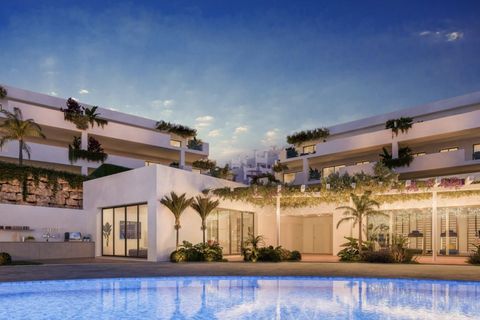 Leilighet i Casares, Malaga, Casares - € 446 000 | Ref: R5316136 - foto 10
