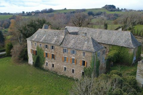 Villa i Rieupeyroux, Aveyron, Rieupeyroux - € 137.800 | Ref: 07035 - foto 4