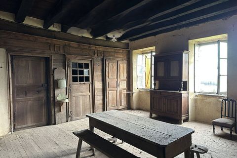 Villa i Rieupeyroux, Aveyron, Rieupeyroux - € 137.800 | Ref: 07035 - foto 7