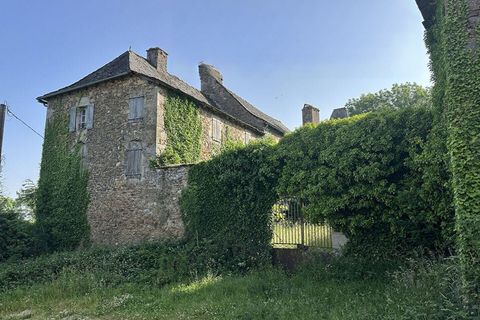 Villa i Rieupeyroux, Aveyron, Rieupeyroux - € 137.800 | Ref: 07035 - foto 15
