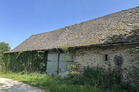 Villa i Rieupeyroux, Aveyron, Rieupeyroux - € 137.800 | Ref: 07035 - foto 16