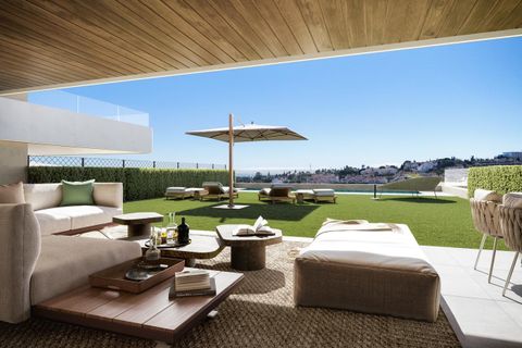 Leilighet i Estepona, Malaga, Estepona - € 779 000 | Ref: OmniaM3 - foto 7