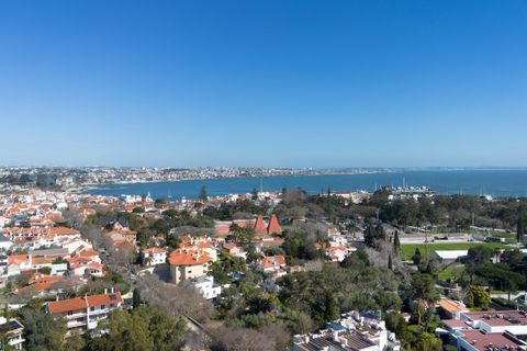 Lejlighed i Cascais, Lisbon, Cascais - € 2.700.000 | Ref: CB01-0785 - foto 7