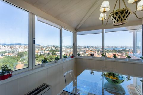 Lejlighed i Cascais, Lisbon, Cascais - € 2.700.000 | Ref: CB01-0785 - foto 4