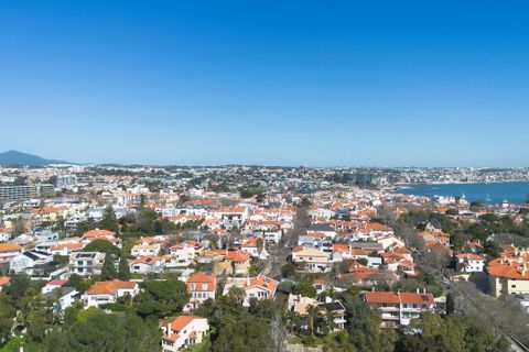 Lejlighed i Cascais, Lisbon, Cascais - € 2.700.000 | Ref: CB01-0785 - foto 8