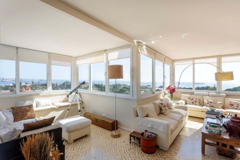 Lejlighed i Cascais, Lisbon, Cascais - € 2.700.000 | Ref: CB01-0785 - foto 2