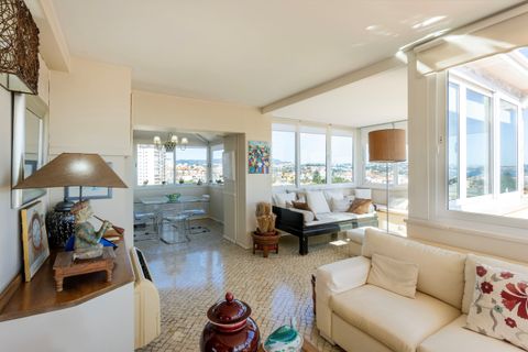 Lejlighed i Cascais, Lisbon, Cascais - € 2.700.000 | Ref: CB01-0785 - foto 3