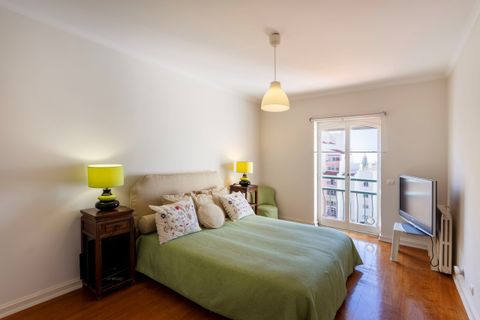 Lejlighed i Cascais, Lisbon, Cascais - € 2.700.000 | Ref: CB01-0785 - foto 15