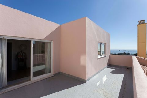 Lejlighed i Cascais, Lisbon, Cascais - € 2.700.000 | Ref: CB01-0785 - foto 24